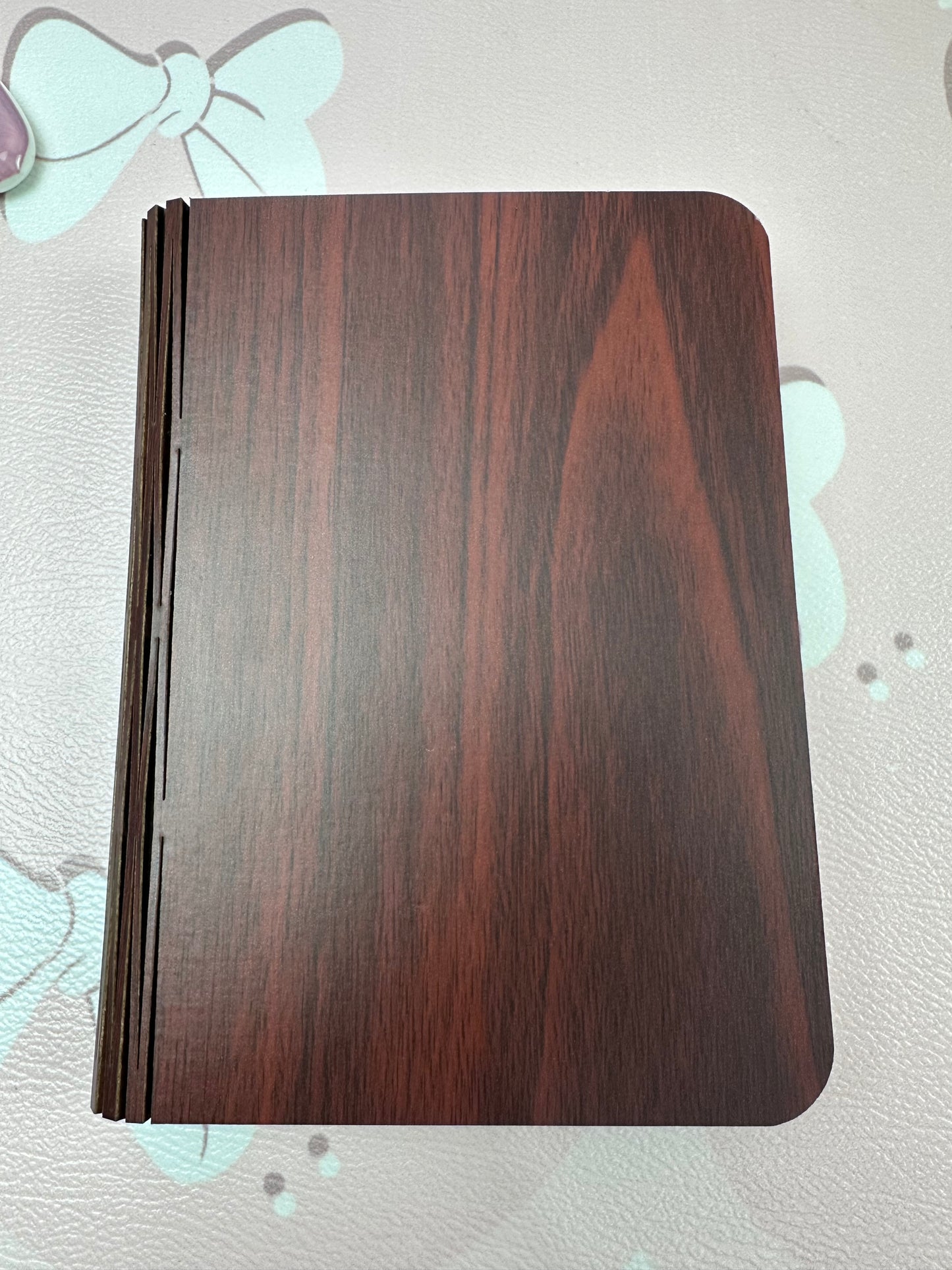 Book lamp